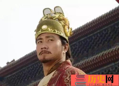 明太祖第一次北征是哪一年(明太祖第一次北征是哪一年)