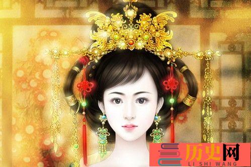 五代美女花见羞简介(五代美女花见羞简介)