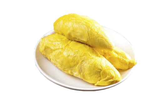冻榴莲可以微波解冻吗