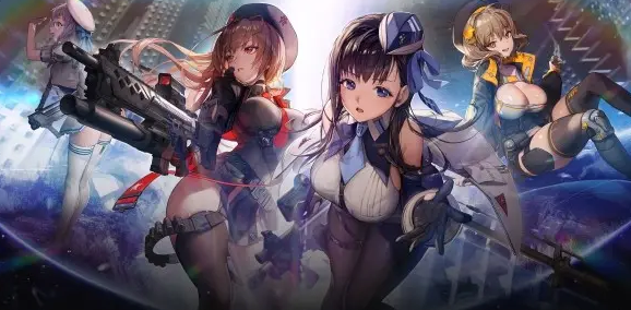 nikke胜利女神手游