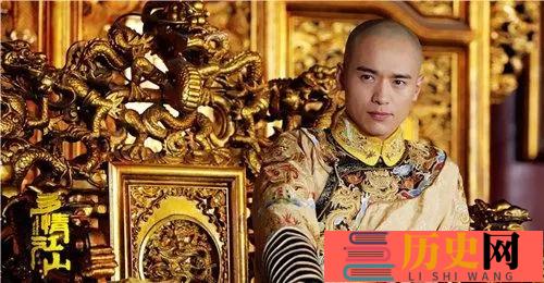 顺治传位给康熙的原因(顺治传位给康熙的原因)