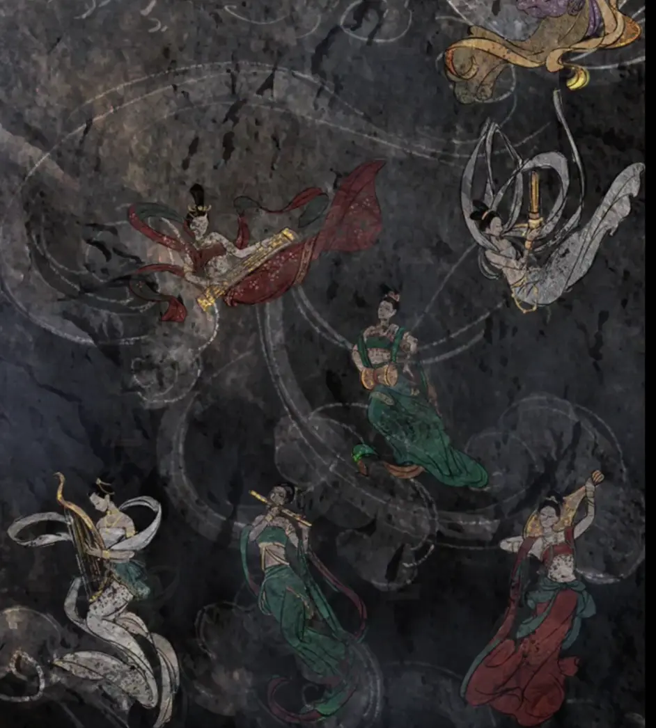 纸嫁衣4攻略大全 第二章