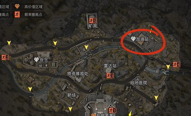 暗区突围能投保吗