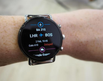 google pixel watch