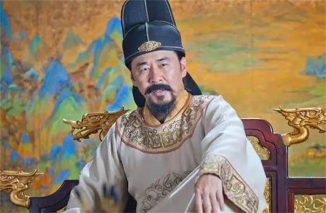 宋朝官帽上的两根长翅有什么用途