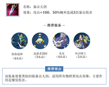 战歌竞技场阵容搭配2021