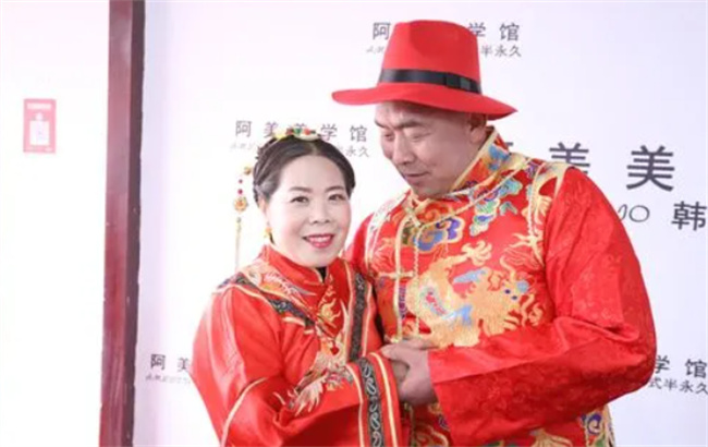 银婚是多少年银婚是指几周年(银婚多少年称为银婚)