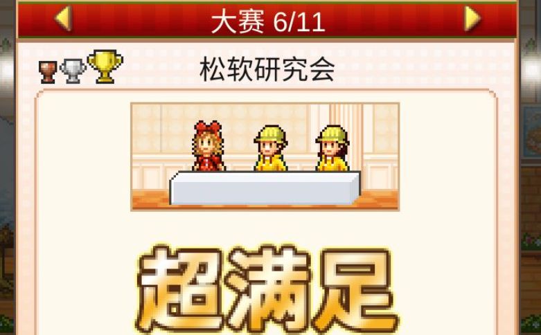 创意蛋糕店殿堂级挑战