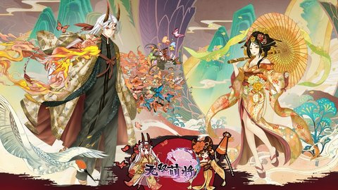 无双萌将手游官方最新版下载