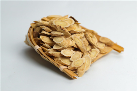 中药黄芪的功效与禁忌有哪些