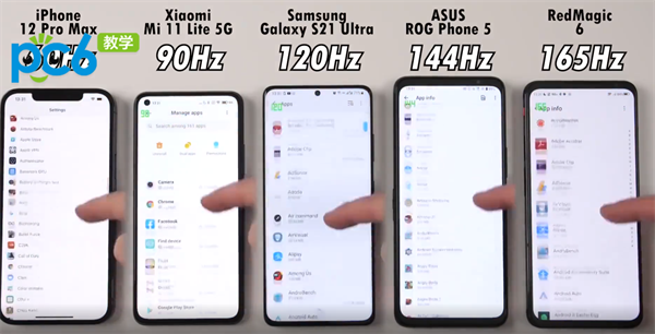 电脑120hz是什么意思