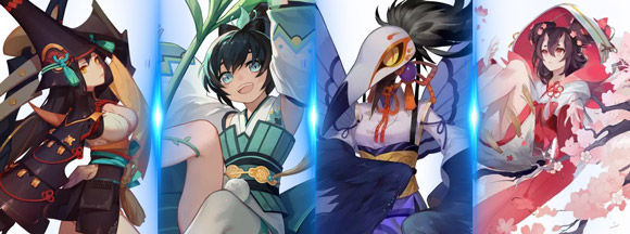 阴阳师百闻牌先攻和连击