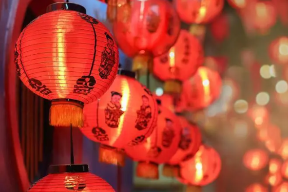 2024年春节是几号
