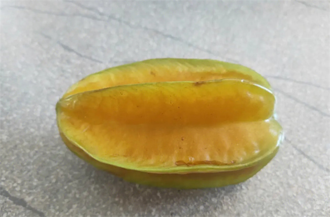 杨桃的功效与作用中用法禁忌专网