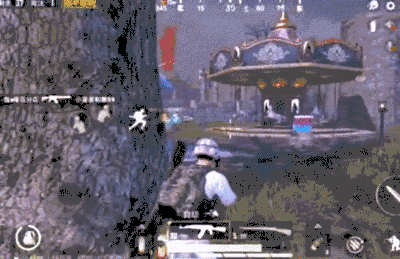 和平精英暮色古堡上线时间