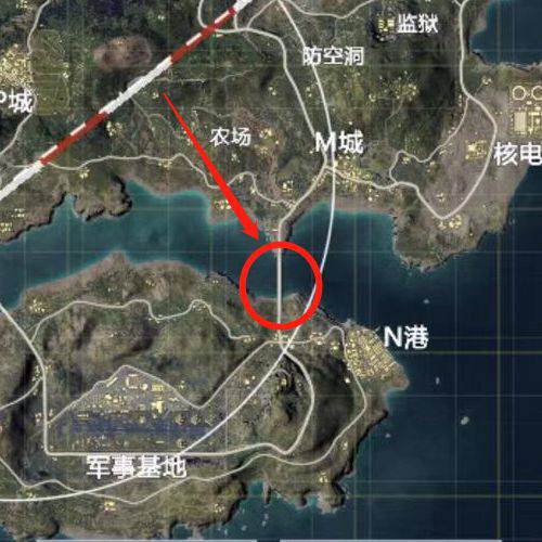 和平精英暗夜危机怎么玩的百科信息