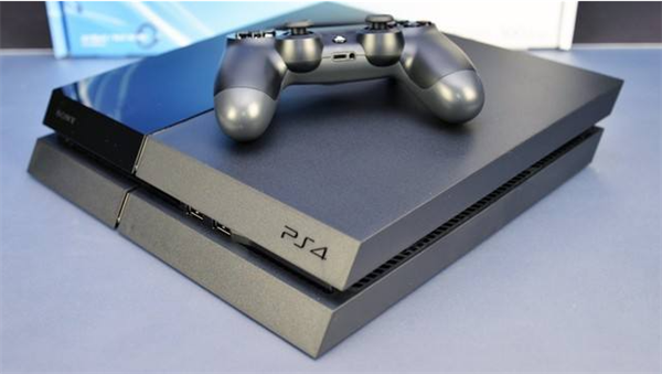 ps4会免2020年12月