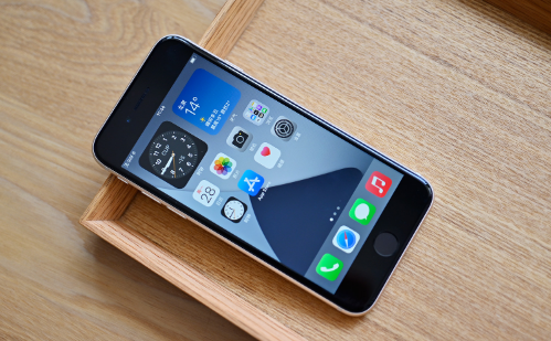 iphone15 新功能