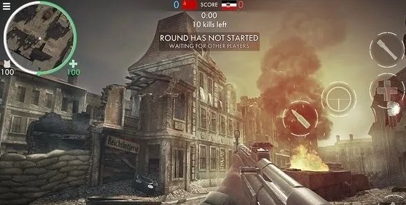 gameloft安卓游戏，推荐手机游戏大作，非常值得一玩的安卓手游