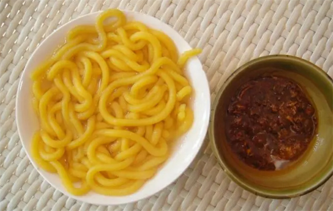 满族酸汤子做法