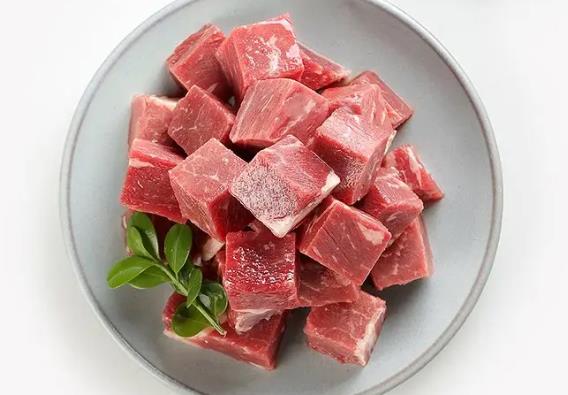 牛肉放在冷冻里可以保存多少时间