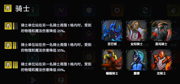 刀塔霸业概率