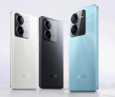 iqoo8手机参数及价格