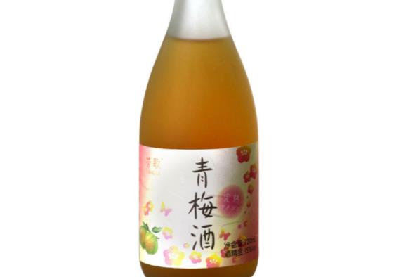 什么人不能喝青梅汁