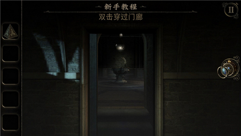 迷室3第三章怎么过
