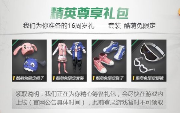 和平精英如果没有满16周岁怎么办