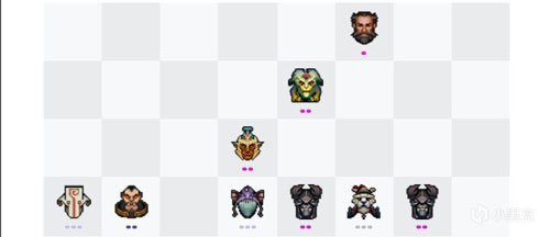 自走棋玩战士ban什么