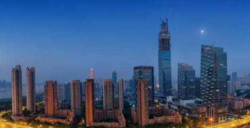 2020年武汉供暖时间