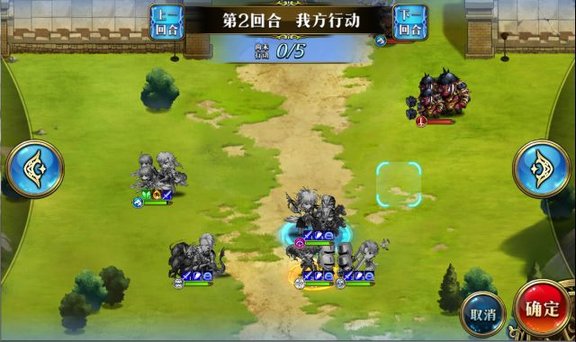 梦幻模拟战新装备守卫者禁甲
