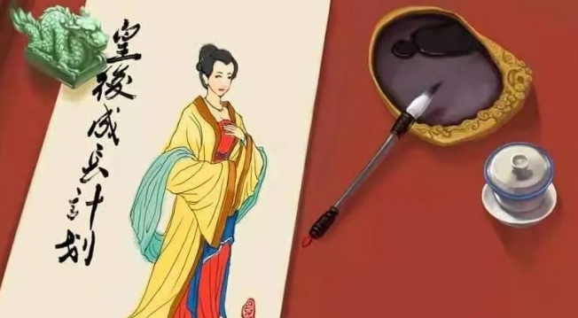 皇后成长计划无敌版：这款游戏是以皇后成长为主题，版本大约有10个左右