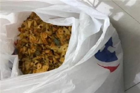吃剩下的菠萝皮能做肥料