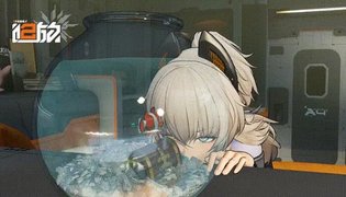 少女前线2追放和云图计划