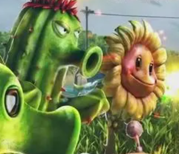 植物大战僵尸原版