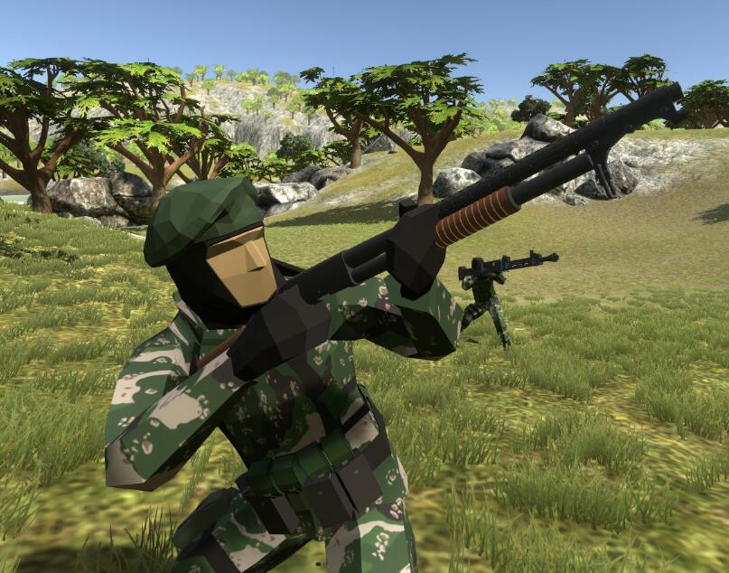 战地模拟器（战地模拟器游戏玩法和技巧攻略）