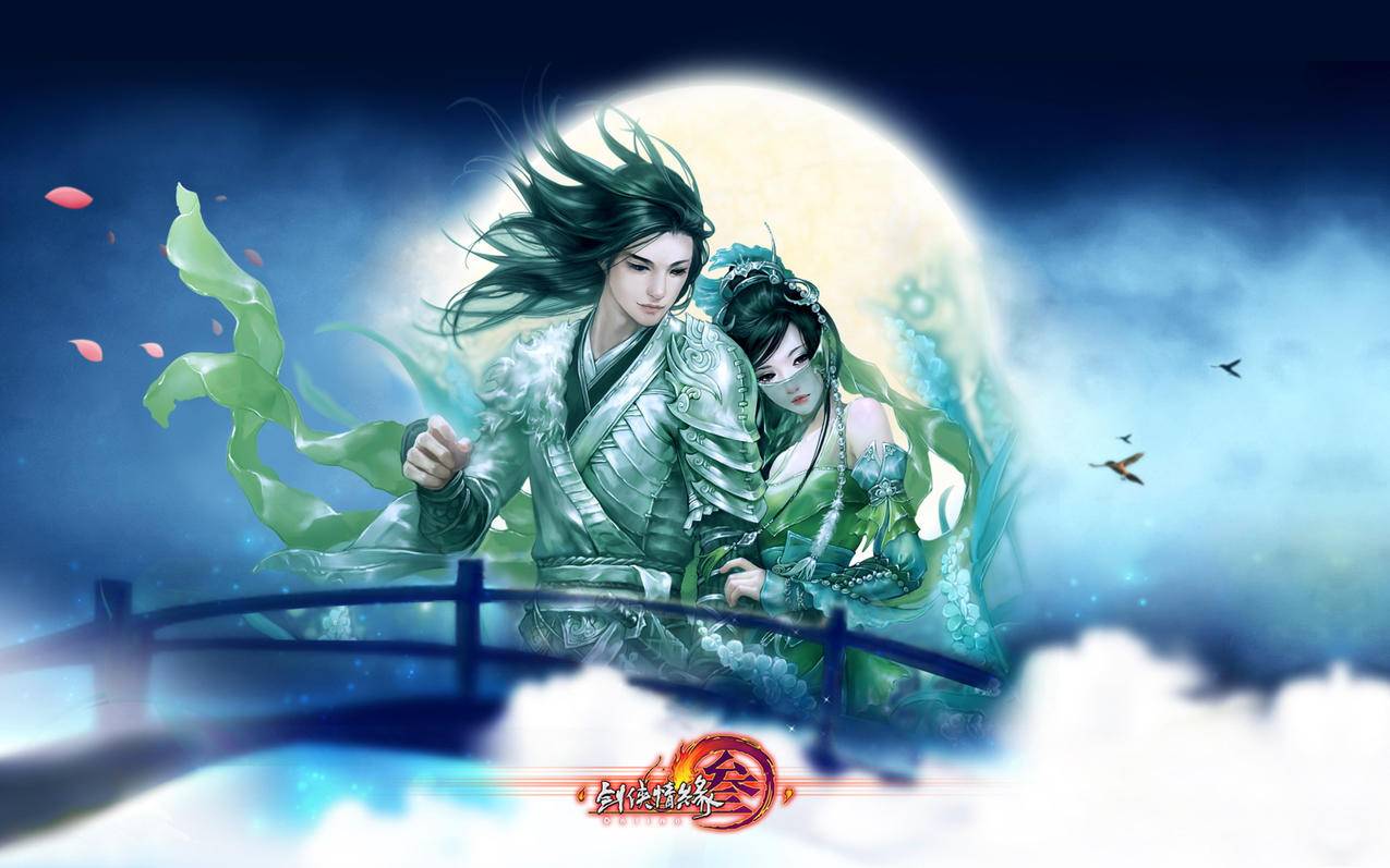 剑侠情缘2峨眉珑华怎么加点