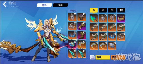 火炬之光无限月女攻略