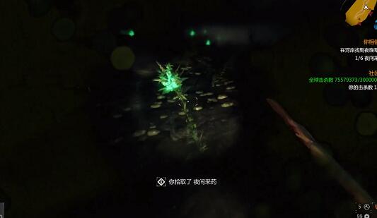 消逝的光芒你相信吗任务怎么做