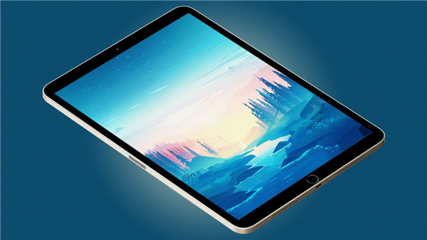 苹果爱派ipad怎么截图