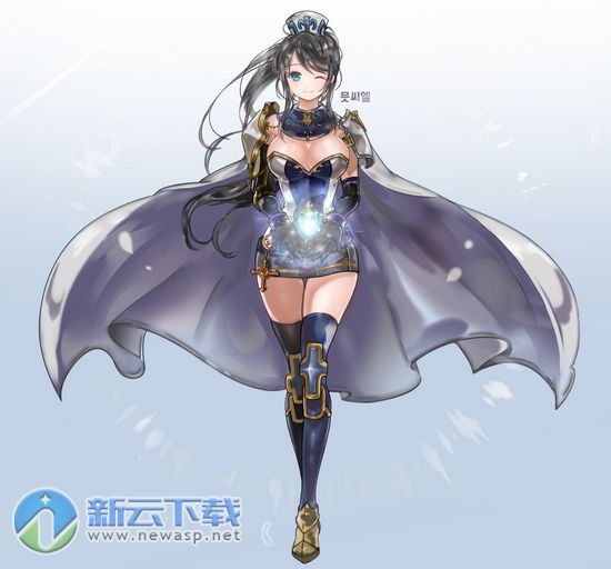 dnf100女圣骑士装备选择