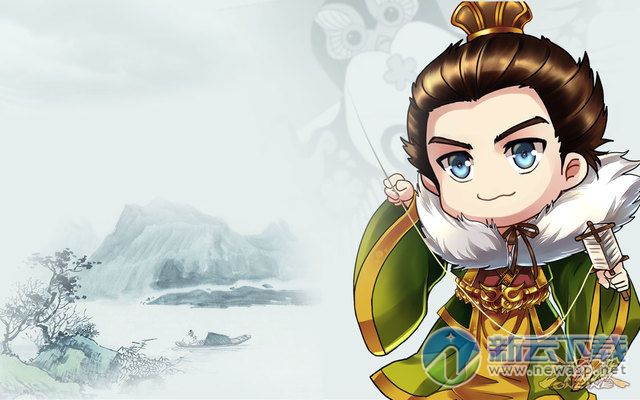 三国杀八周年麻将