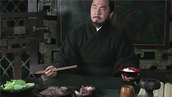 曹操盖饭图片大全
