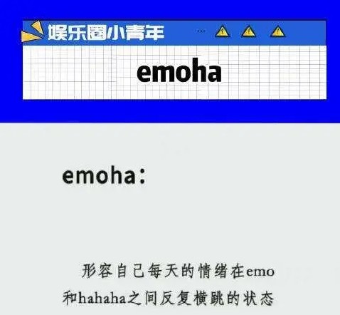 emoi什么意思