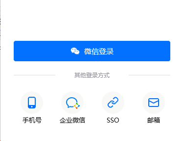 腾讯会议微信和手机号互通吗