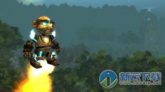 魔兽世界7.1基维斯任务怎么做的