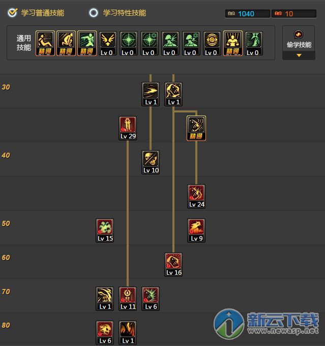 dnf鬼泣9加2