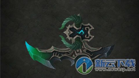 魔兽世界7.0神器外观解锁攻略